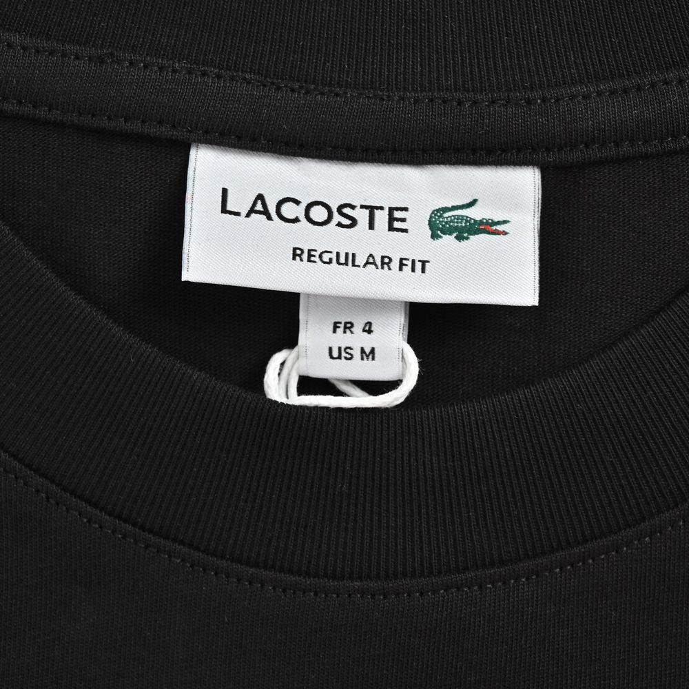 LACOSTE T-shirts-019
