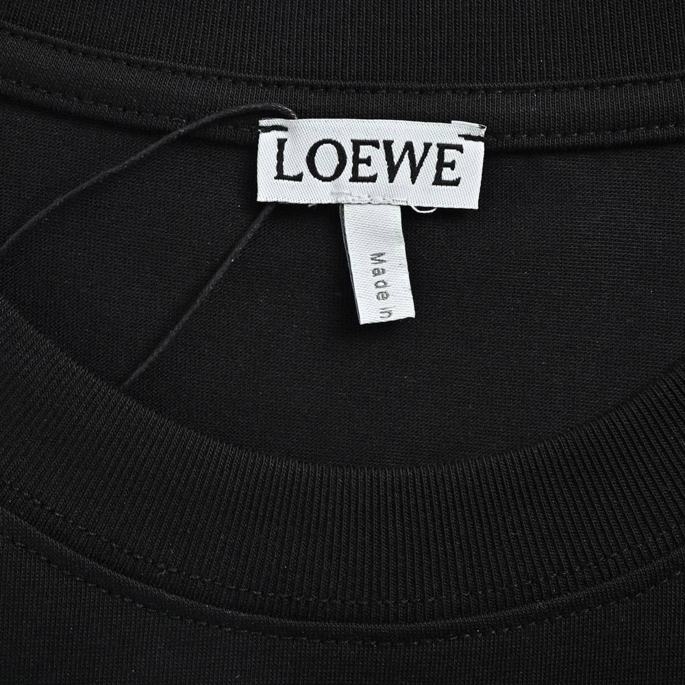 LOEWE T-shirts-120