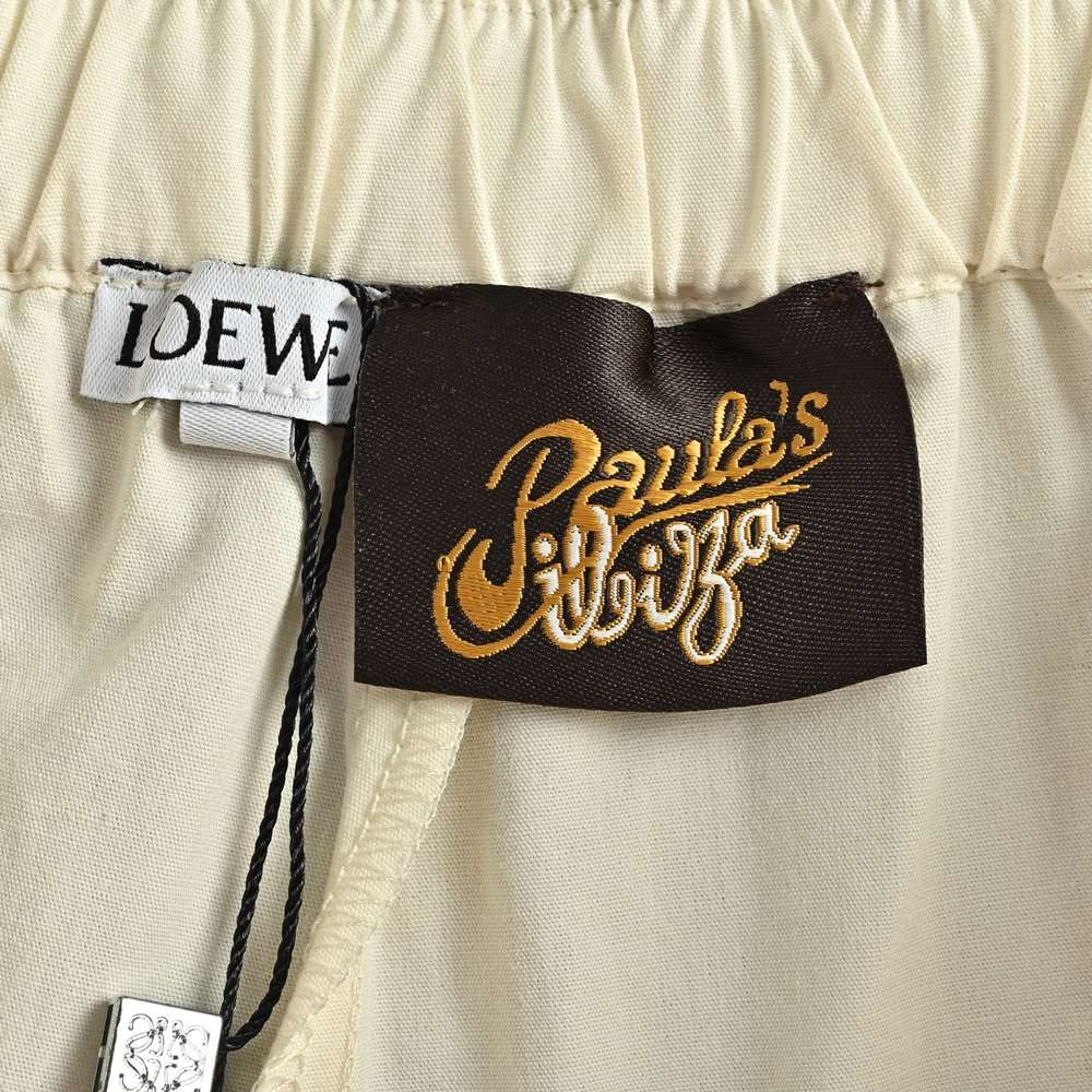 LOEWE Shorts-062