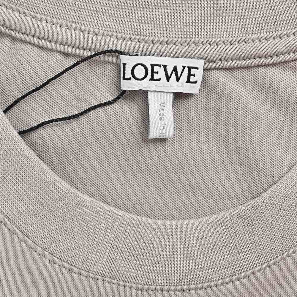 LOEWE T-shirts-279