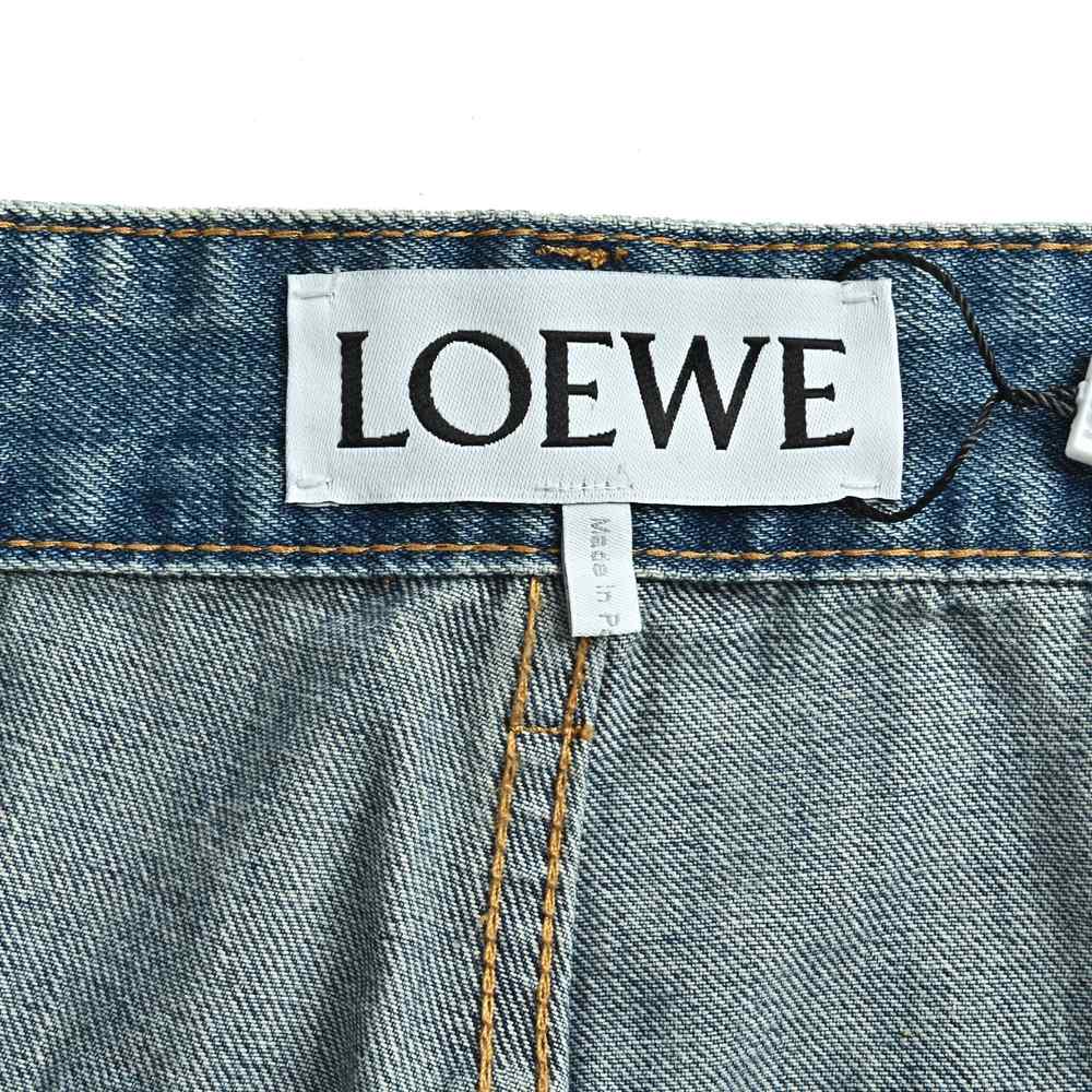 LOEWE Pants-010