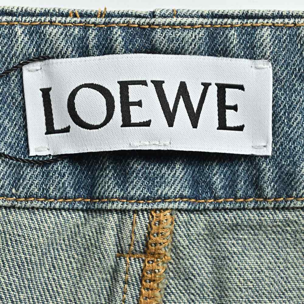 LOEWE Pants-013