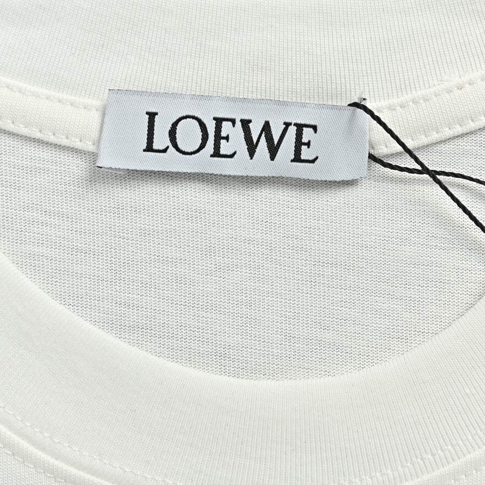 LOEWE T-shirts-218