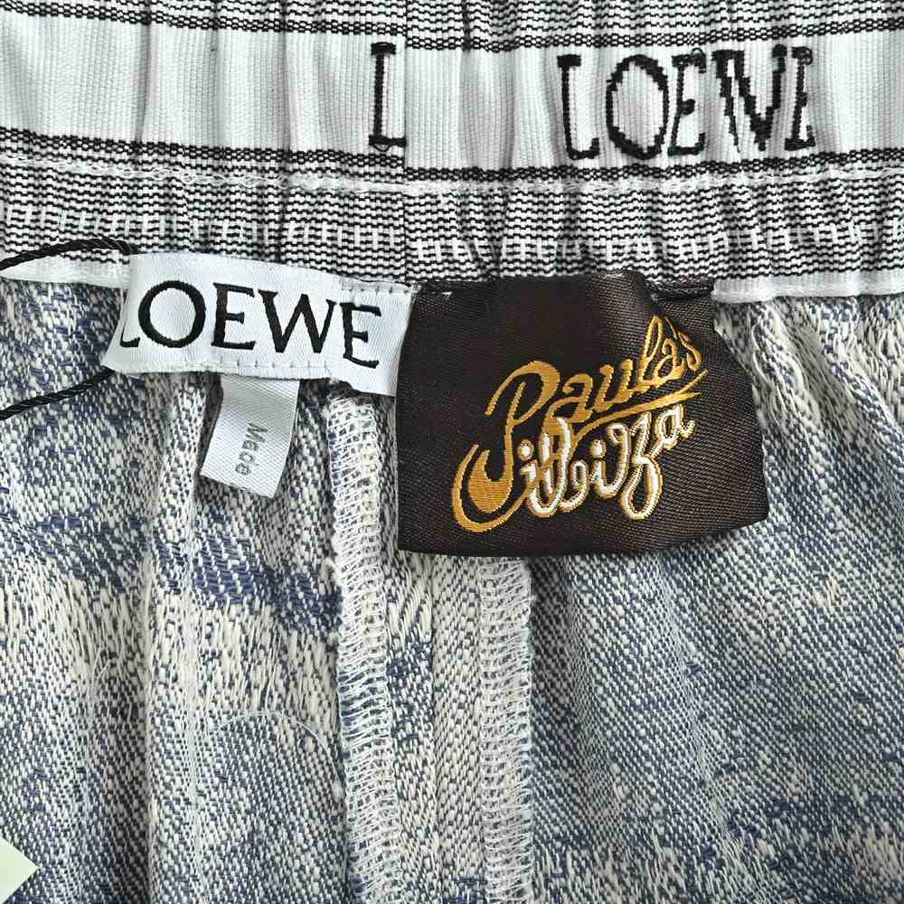 LOEWE Shorts-067