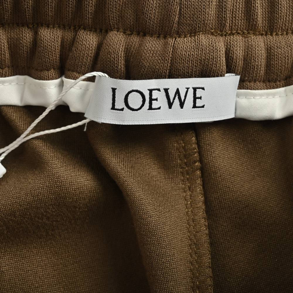 LOEWE Shorts-013