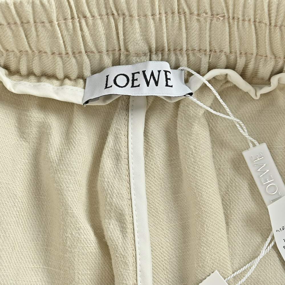 LOEWE Shorts-061