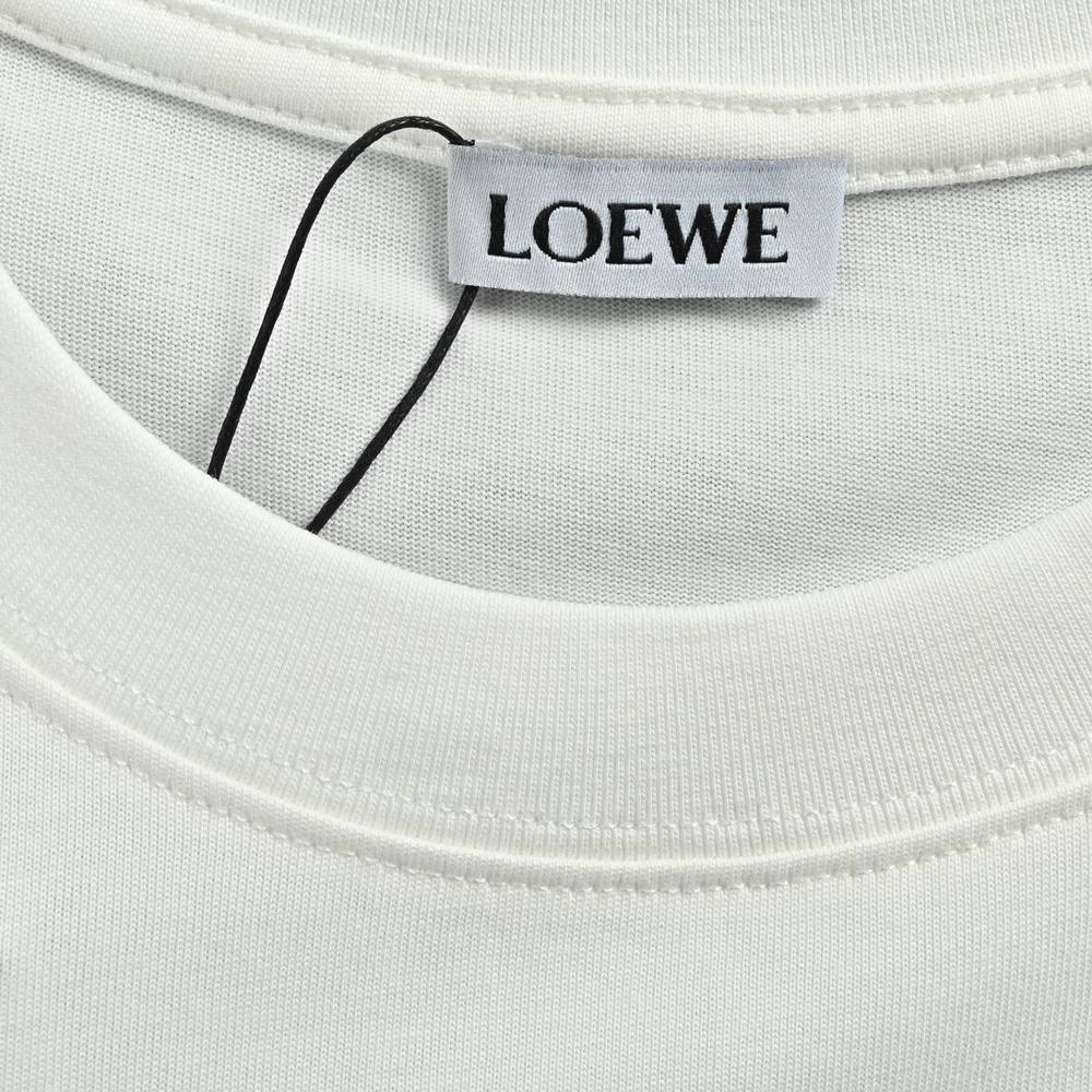 LOEWE T-shirts-166