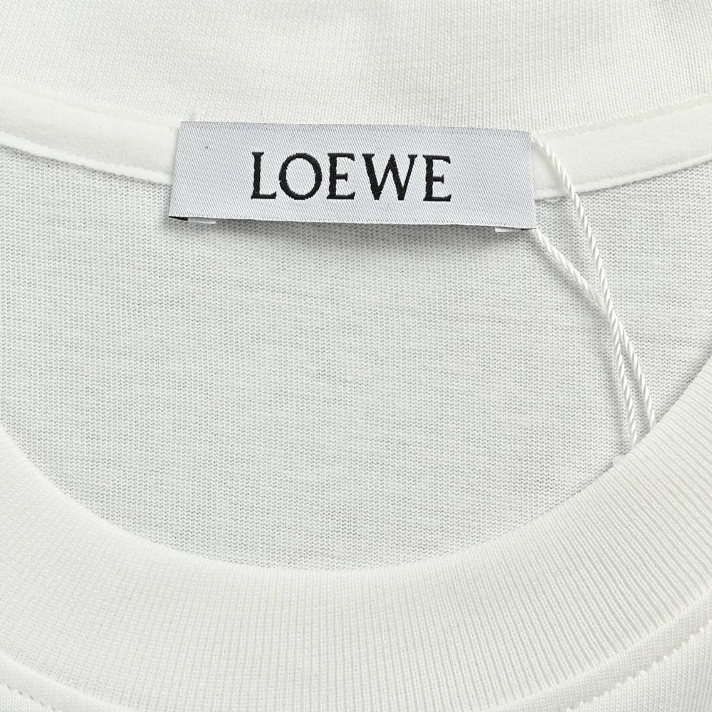 LOEWE T-shirts-158
