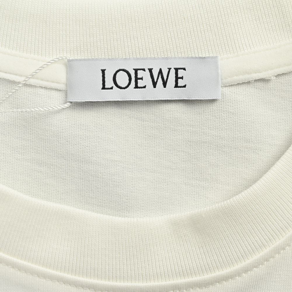 LOEWE T-shirts-129
