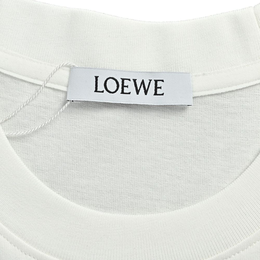 LOEWE Shorts-008