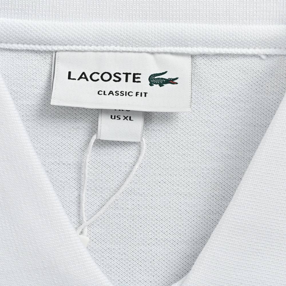 LACOSTE Polo-013