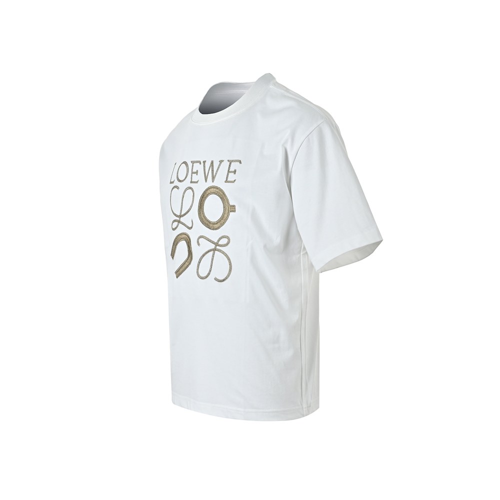 LOEWE T-shirts-264