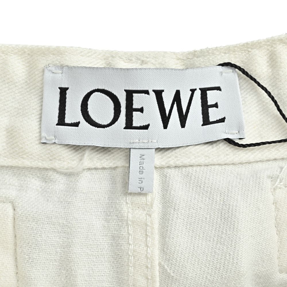 LOEWE Pants-016