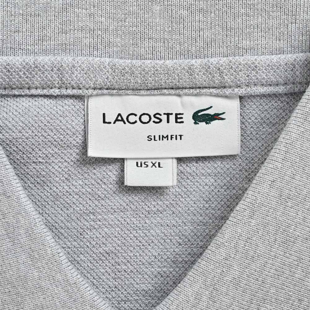LACOSTE Polo-005