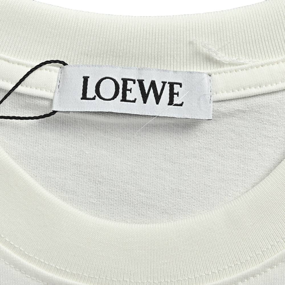 LOEWE T-shirts-212