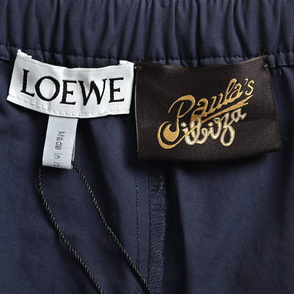 LOEWE Shorts-049
