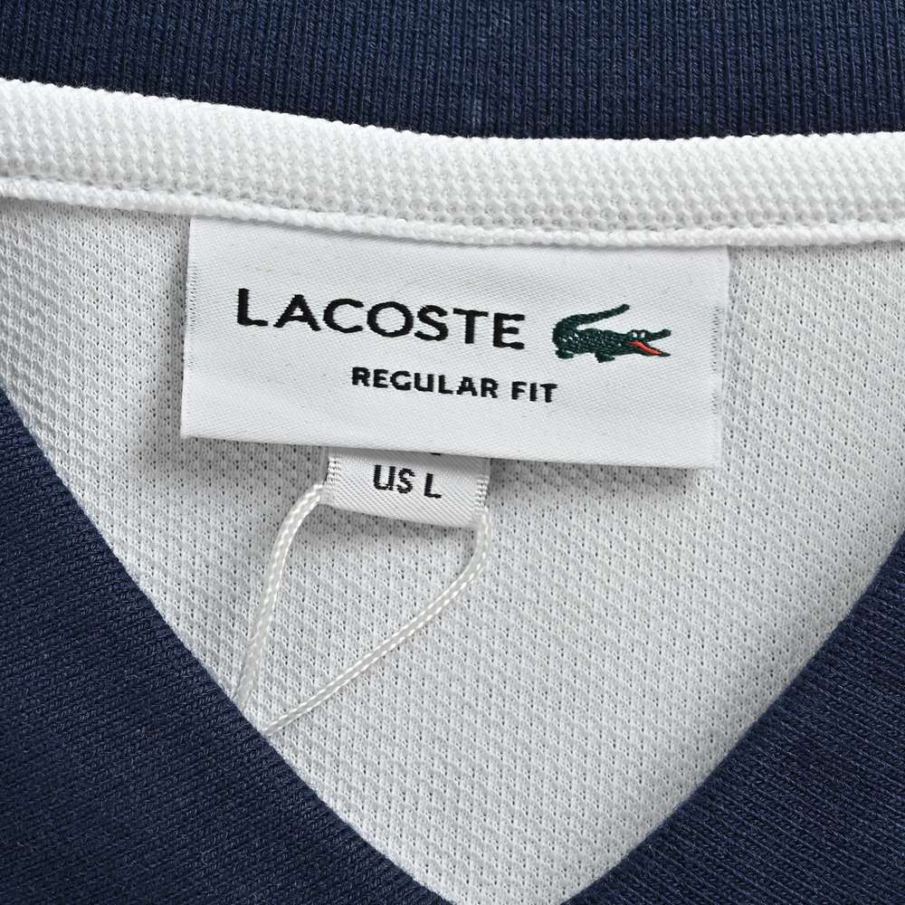 LACOSTE Polo-016
