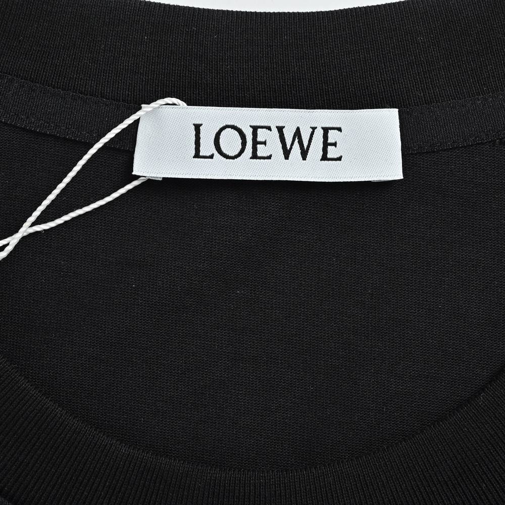 LOEWE Shorts-007