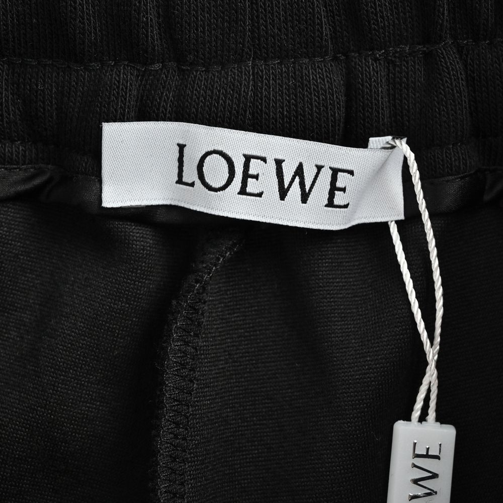 LOEWE Shorts-029