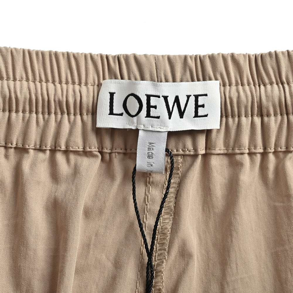 LOEWE Pants-009