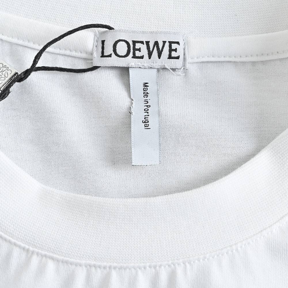 LOEWE T-shirts-262