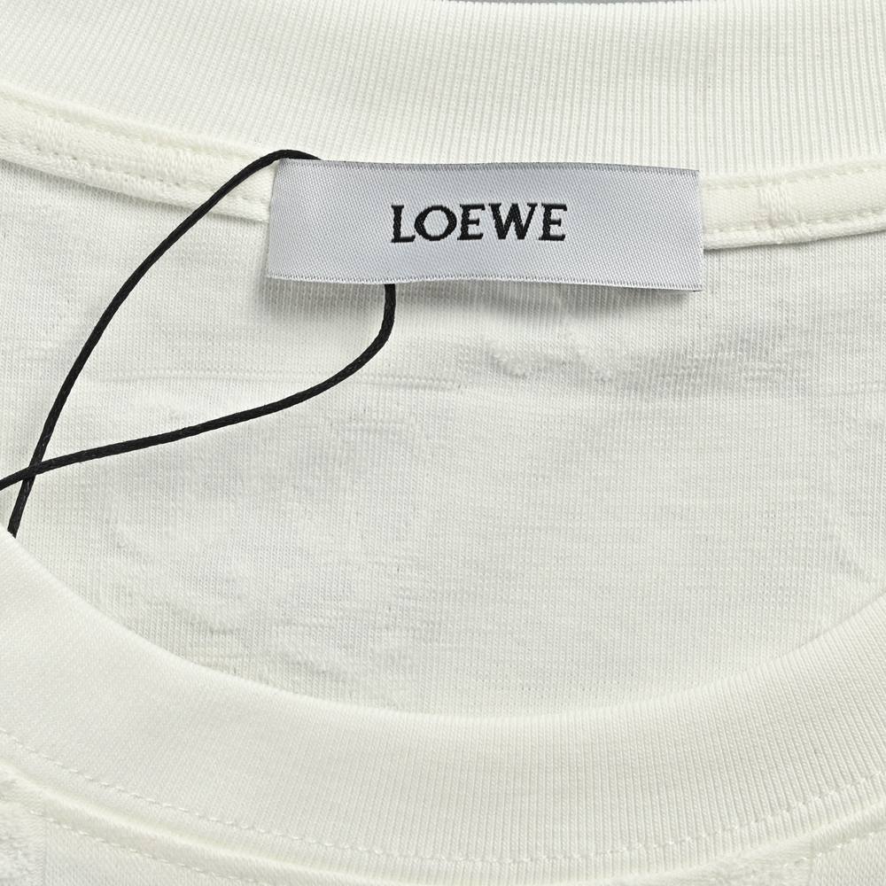 LOEWE T-shirts-233