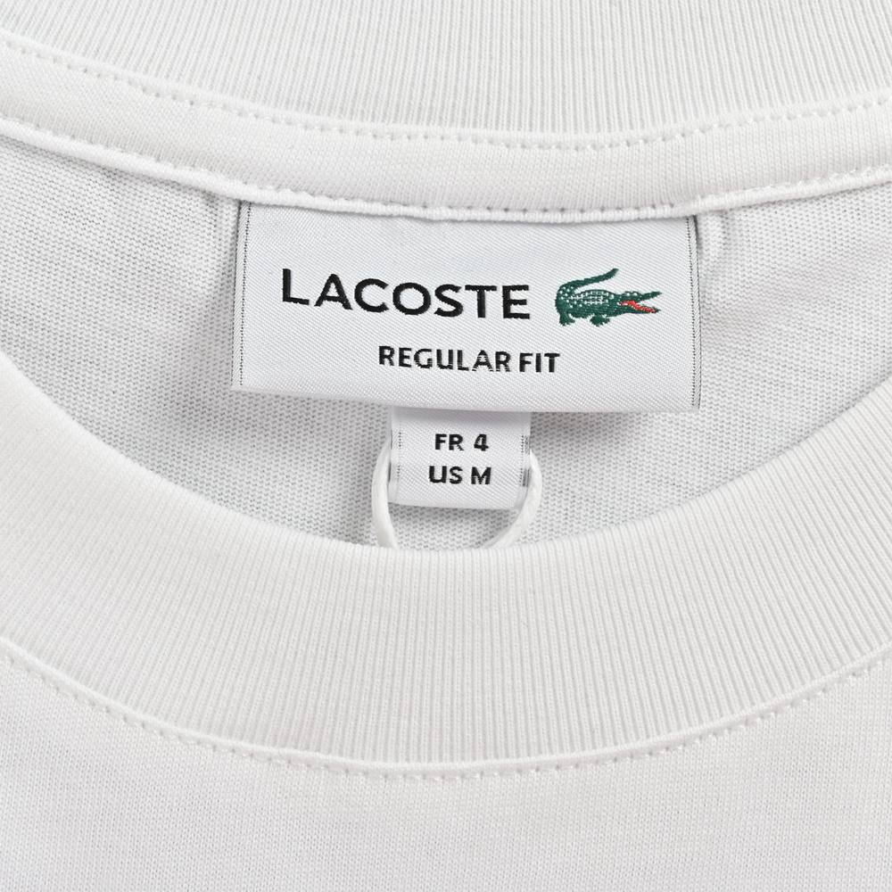 LACOSTE T-shirts-022