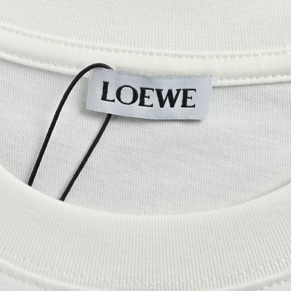 LOEWE T-shirts-195