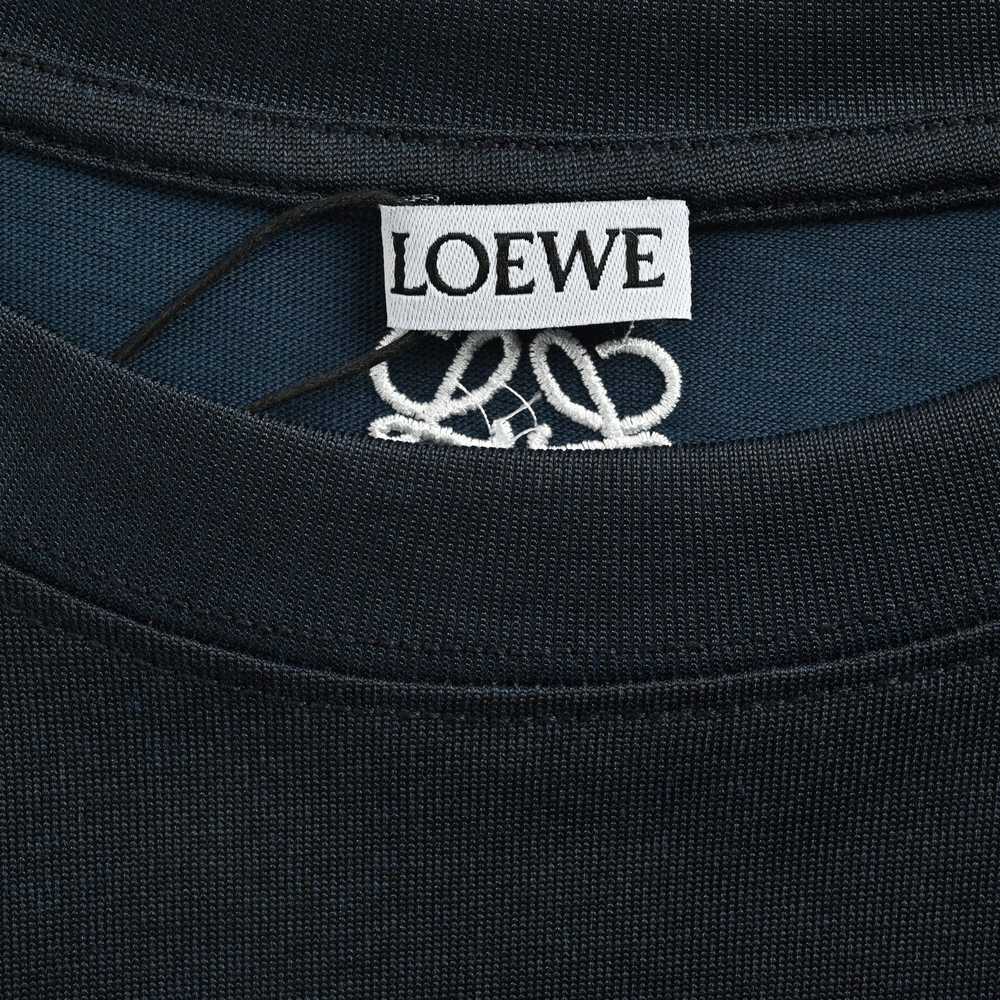 LOEWE T-shirts-152