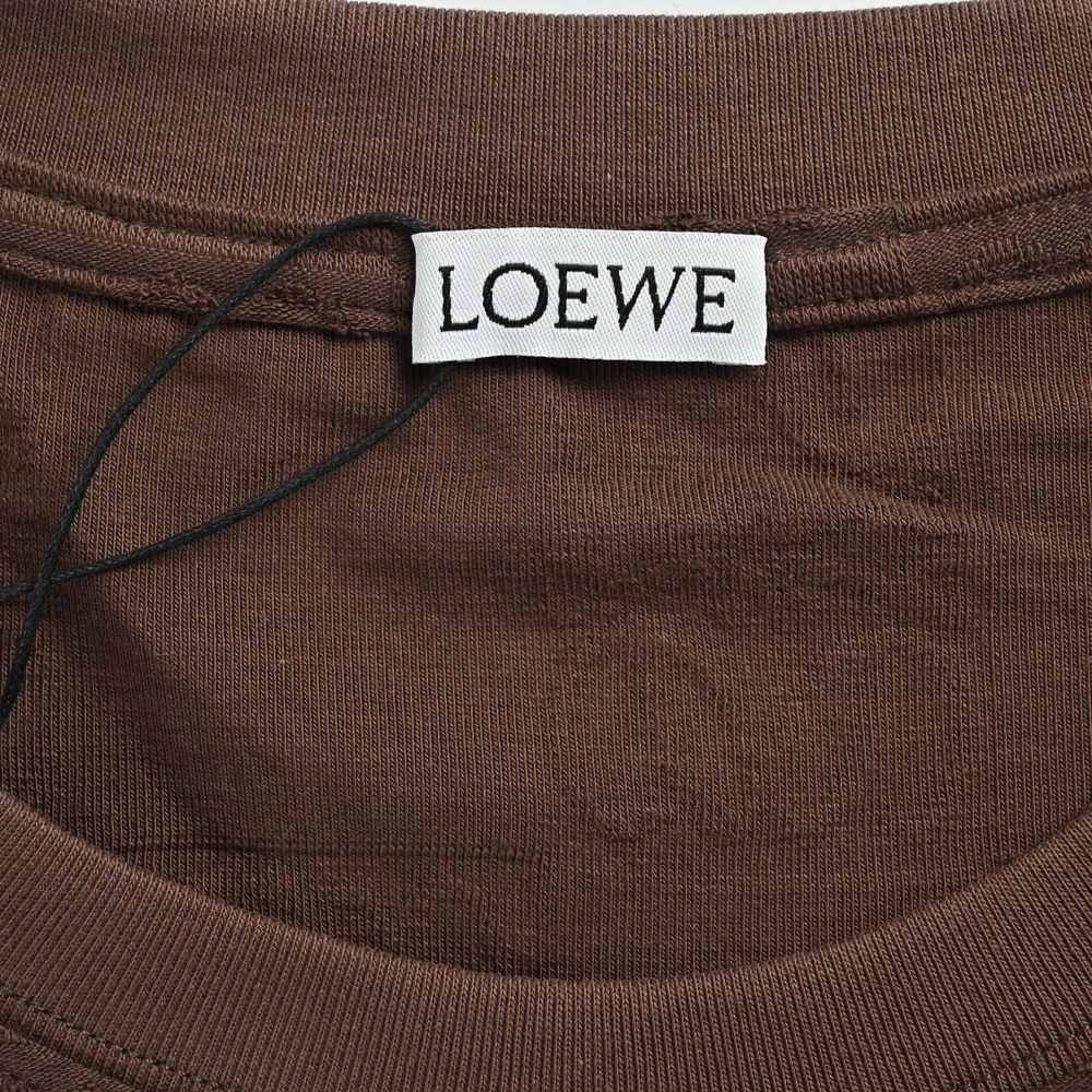 LOEWE T-shirts-232