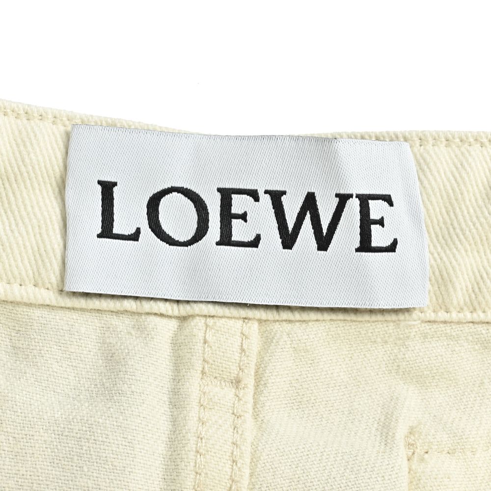 LOEWE Pants-014