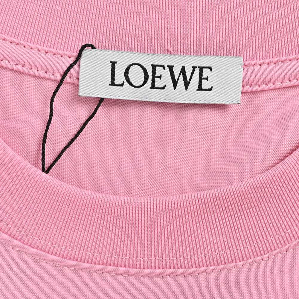 LOEWE T-shirts-116