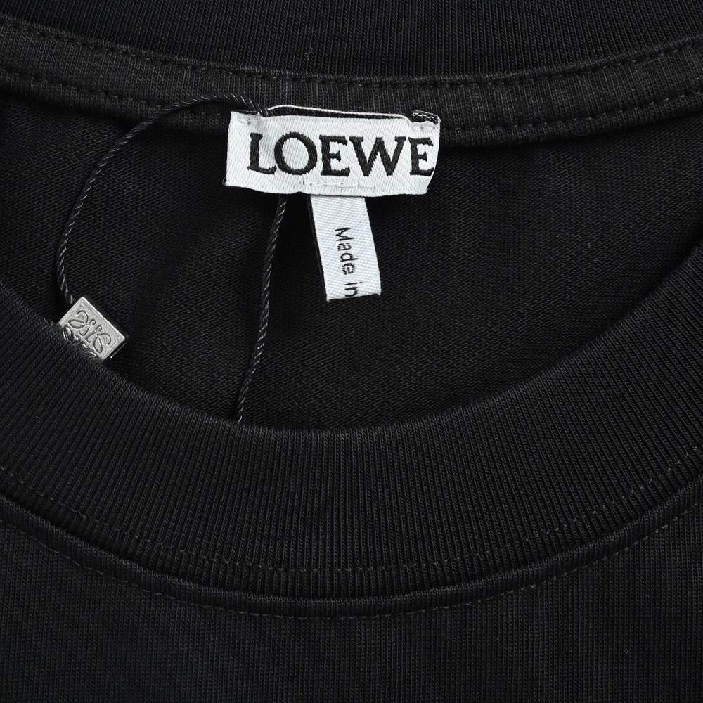 LOEWE T-shirts-145
