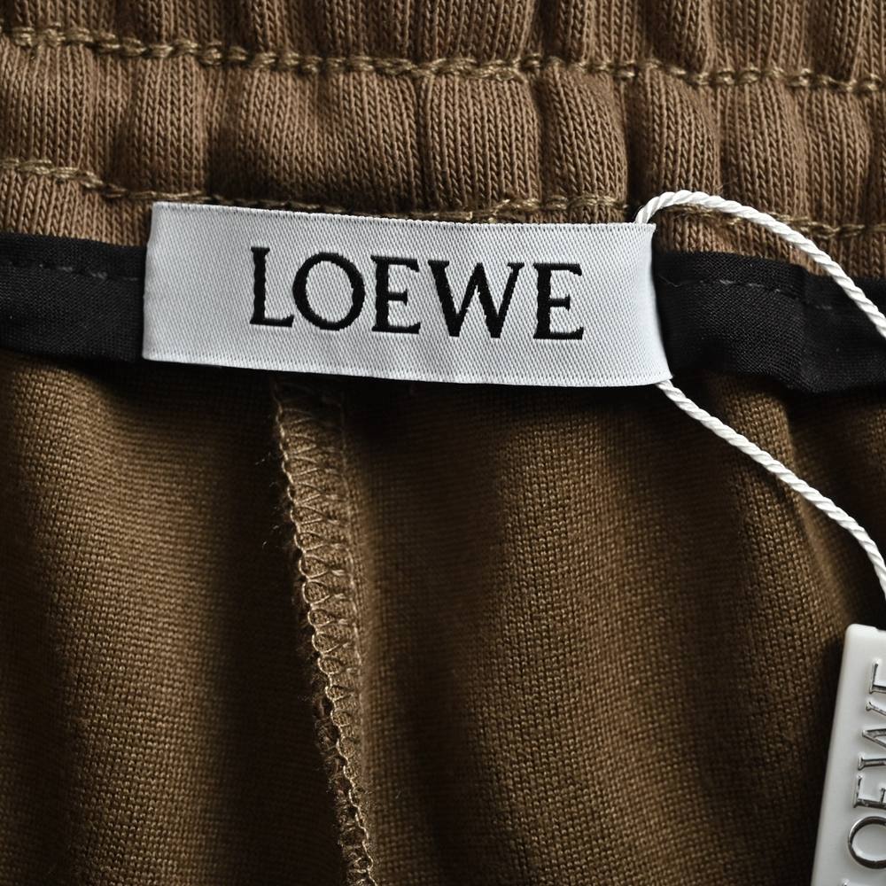 LOEWE Shorts-044