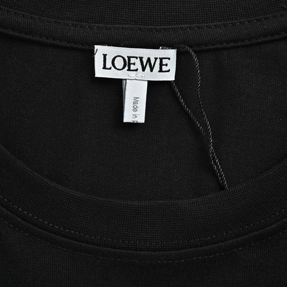 LOEWE T-shirts-223