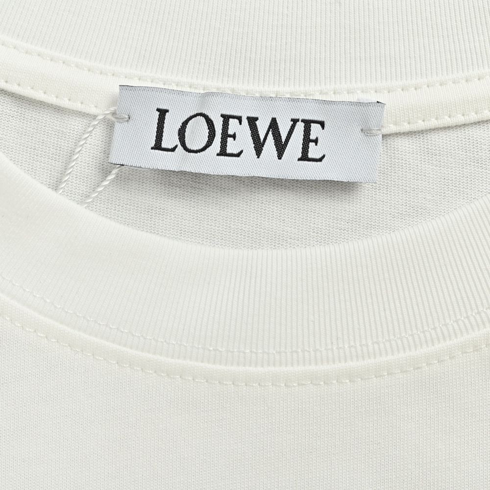 LOEWE T-shirts-289