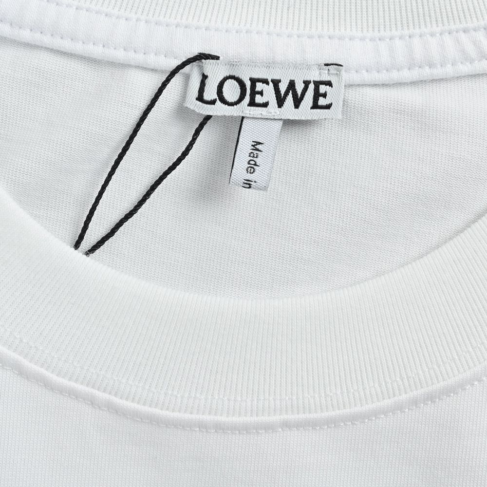 LOEWE T-shirts-147