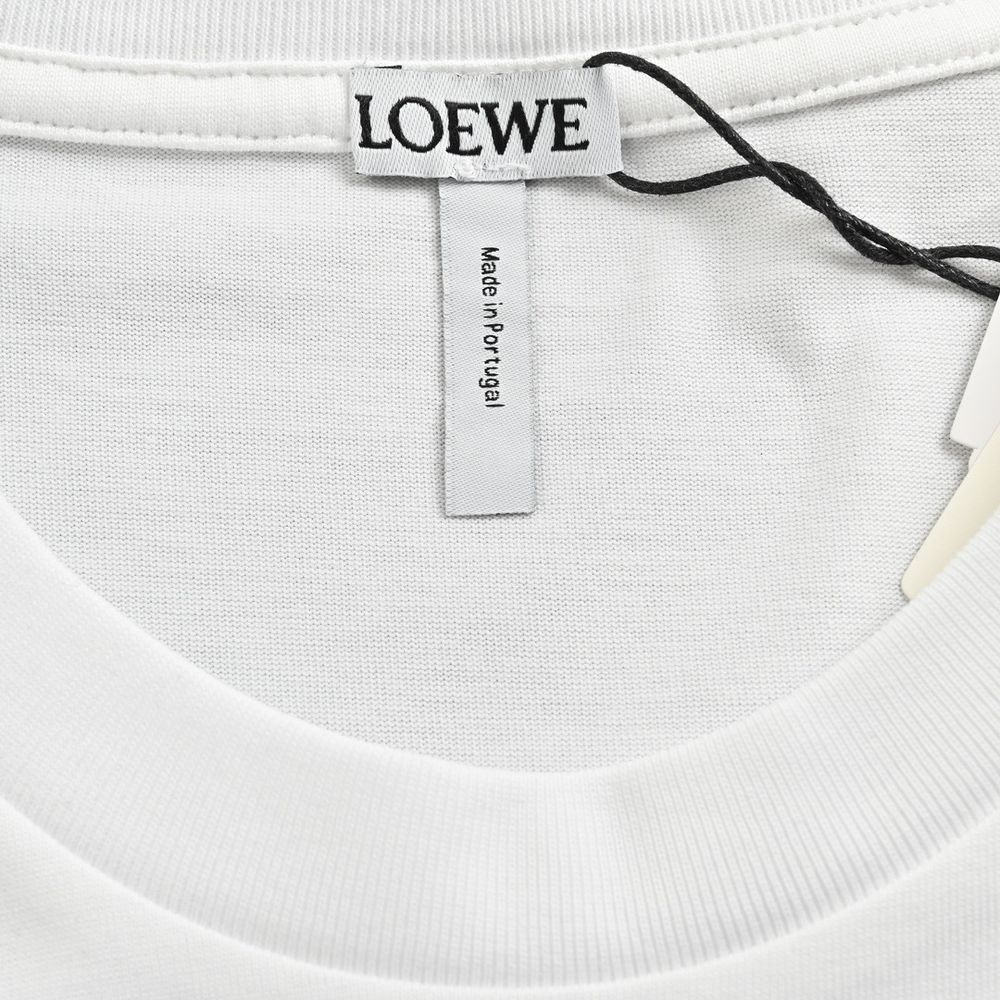 LOEWE T-shirts-124