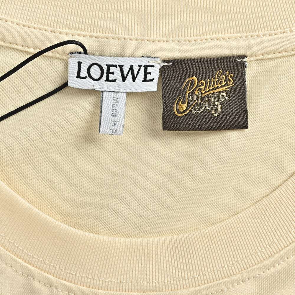 LOEWE T-shirts-180