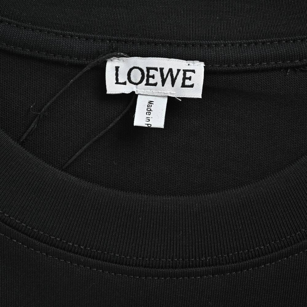 LOEWE T-shirts-134