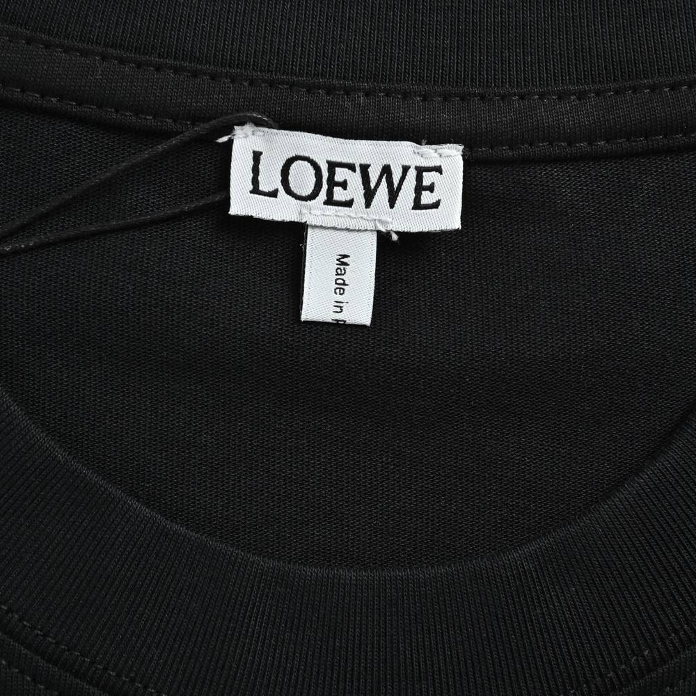 LOEWE T-shirts-213