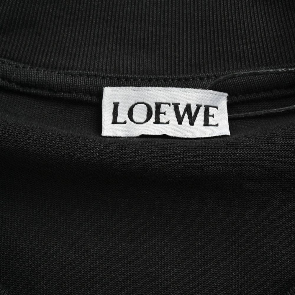 LOEWE T-shirts-125