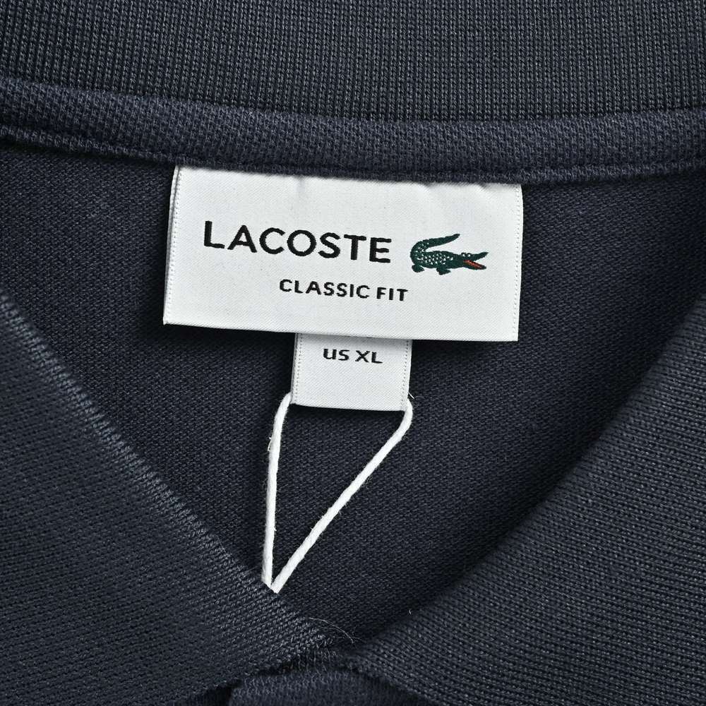 LACOSTE Polo-012
