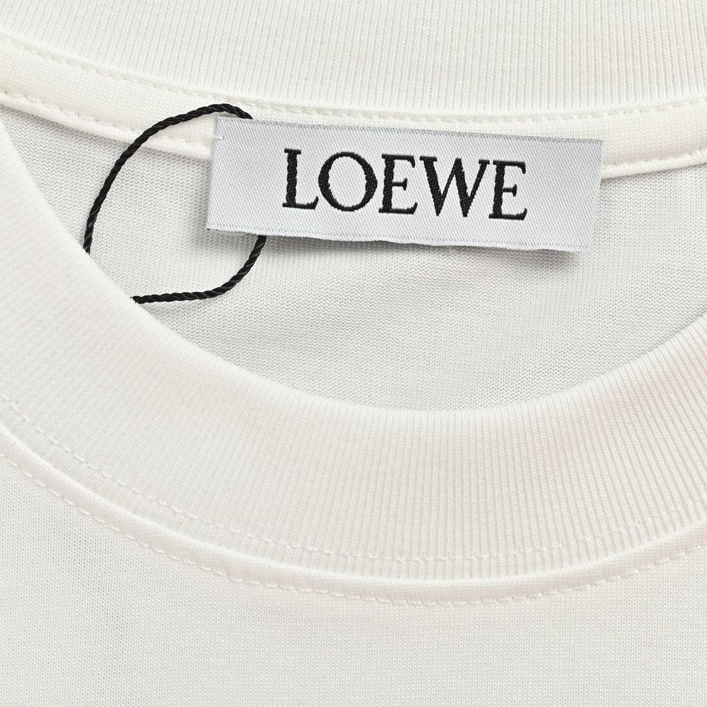 LOEWE T-shirts-140