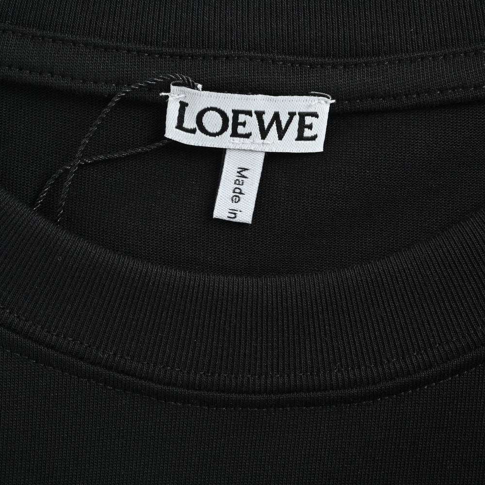 LOEWE T-shirts-173
