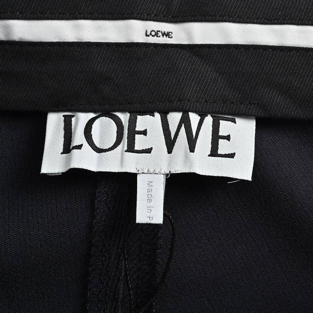 LOEWE Pants-012