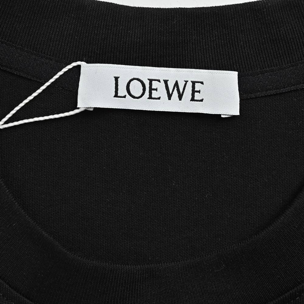 LOEWE T-shirts-157
