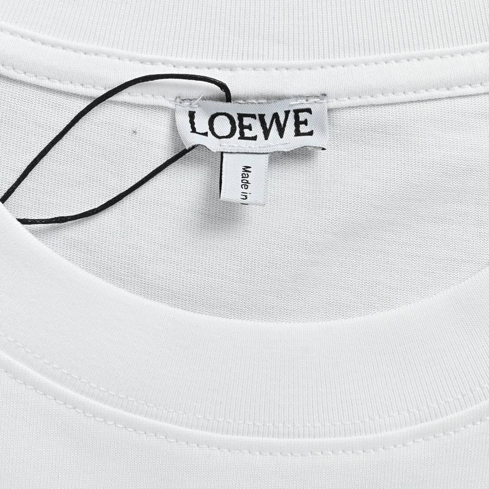 LOEWE T-shirts-187