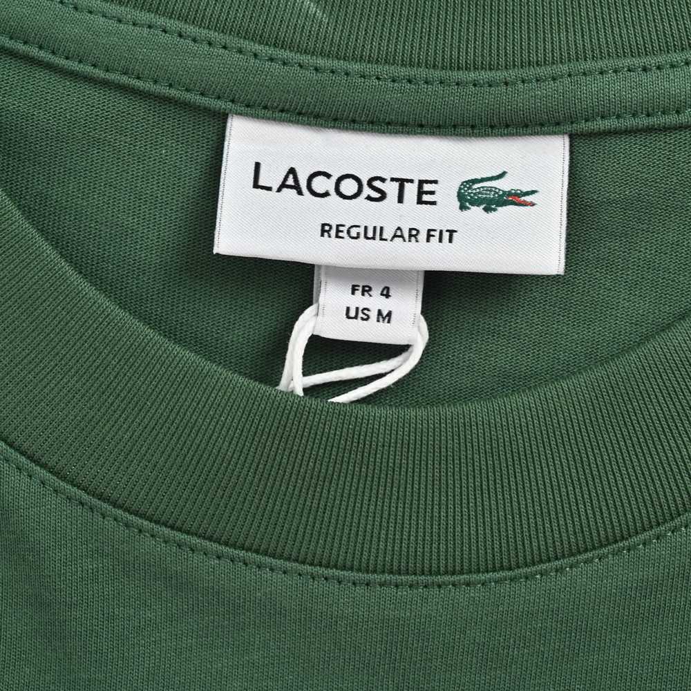 LACOSTE T-shirts-021