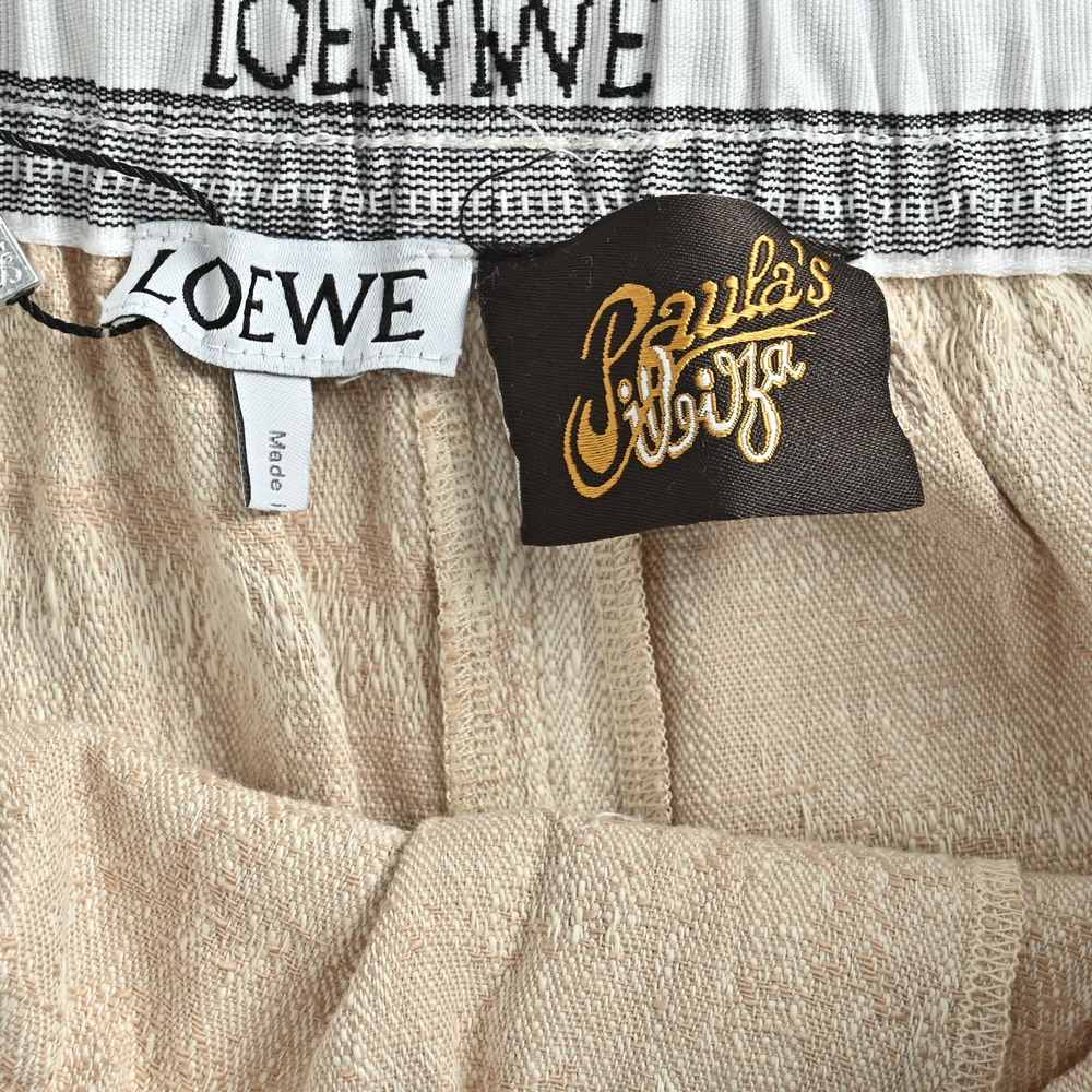 LOEWE Shorts-068